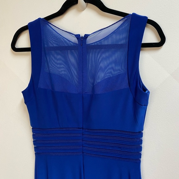 NW Nightway Dress 8 - Picture 4 of 9